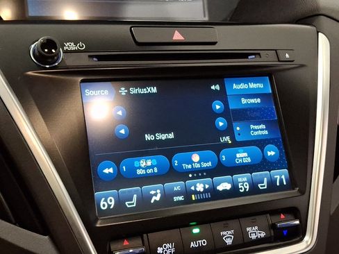 Used 2019 Acura MDX SH-AWD image 18