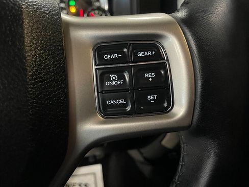 Used 2016 RAM 1500 Laramie w/ Convenience Group AWD/4WD image 11