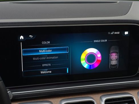 Used 2023 Mercedes-Benz GLE 350 4MATIC w/ AMG Line Exterior image 40