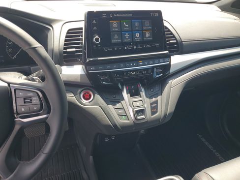 Used 2025 Honda Odyssey Sport-L image 23