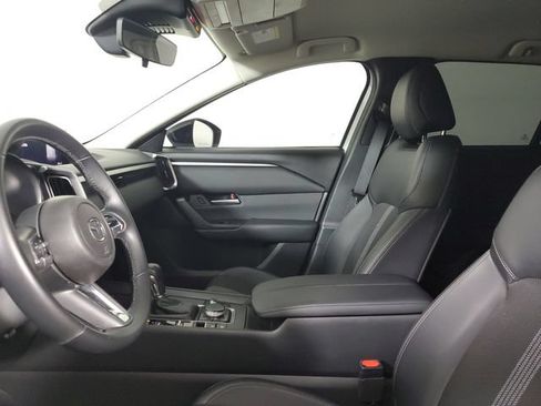 Used 2025 MAZDA CX-50 AWD 2.5 S w/ Preferred Package image 22
