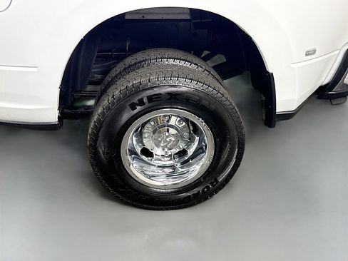 Used 2026 RAM 3500 Tradesman AWD/4WD image 35