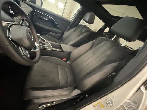 New 2026 Acura ADX A-Spec AWD/4WD image 14