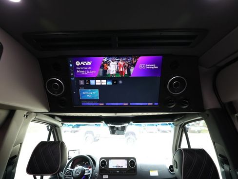 Used 2023 Mercedes-Benz Sprinter 3500 image 20