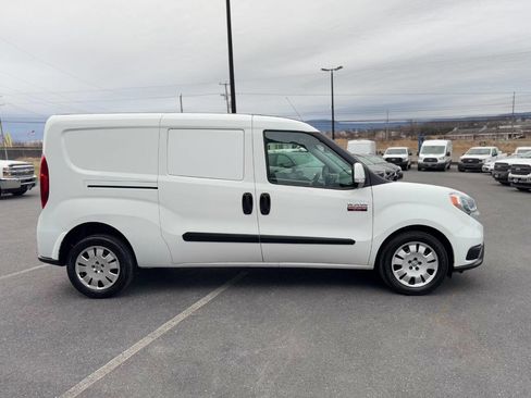 Used 2021 RAM ProMaster City Tradesman SLT image 39