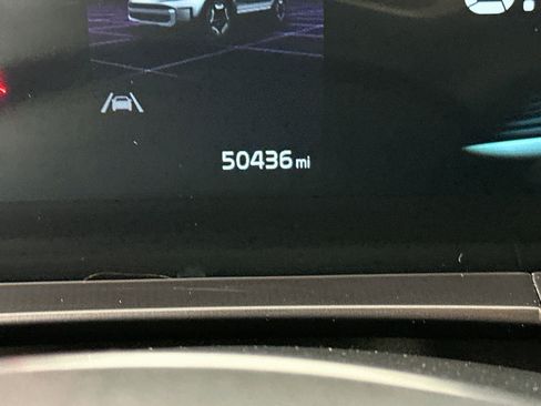 Used 2025 Kia Telluride S AWD/4WD image 18