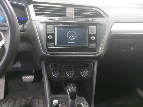 Used 2023 Volkswagen Tiguan S w/ Driver Assistance Package AWD/4WD image 19