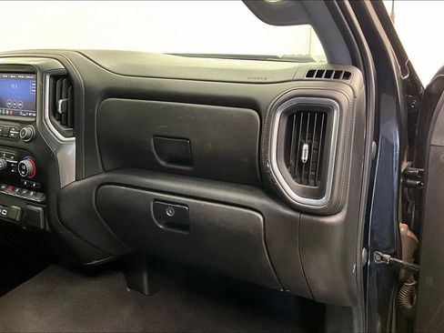 Used 2022 Chevrolet Silverado 3500 LT w/ All Star Edition AWD/4WD image 15