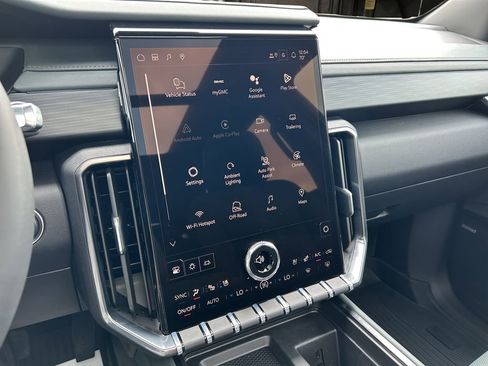 New 2026 GMC Acadia AT4 w/ Super Cruise Package image 24