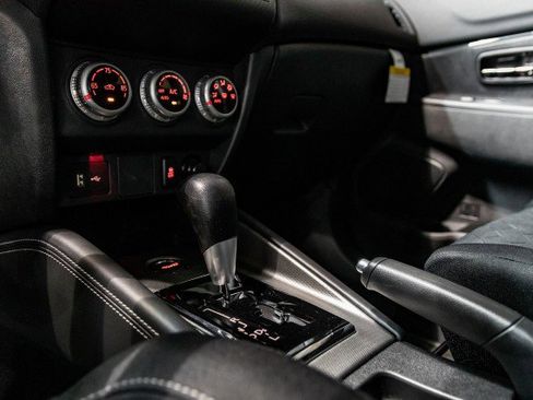 New 2025 Mitsubishi Outlander Sport ES image 13