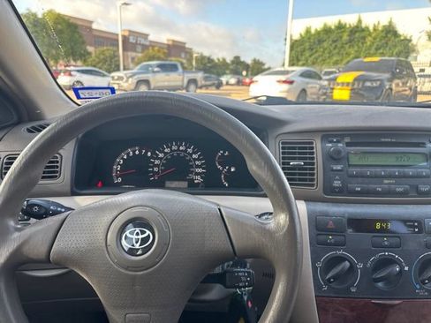 Used 2006 Toyota Corolla LE w/ Audio Value Pkg FWD image 10