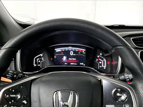 Used 2021 Honda CR-V EX image 26