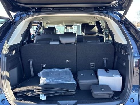 New 2026 MAZDA CX-90 3.3 Turbo w/ Select Package image 11