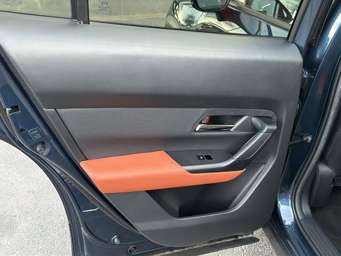 Certified 2025 MAZDA CX-50 2.5 Turbo w/ Premium Plus Pkg image 17