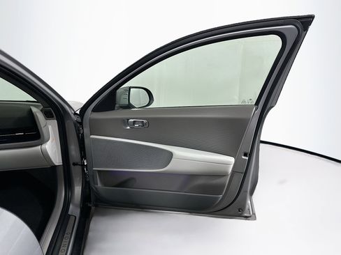 Used 2024 Hyundai Ioniq 6 SEL image 32