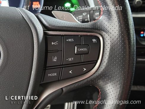 Certified 2021 Lexus UX 250h F Sport w/ Accessory Package (Z1) AWD/4WD image 33