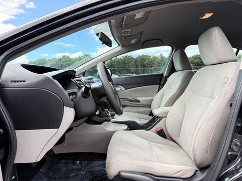 Used 2013 Honda Civic LX image 12