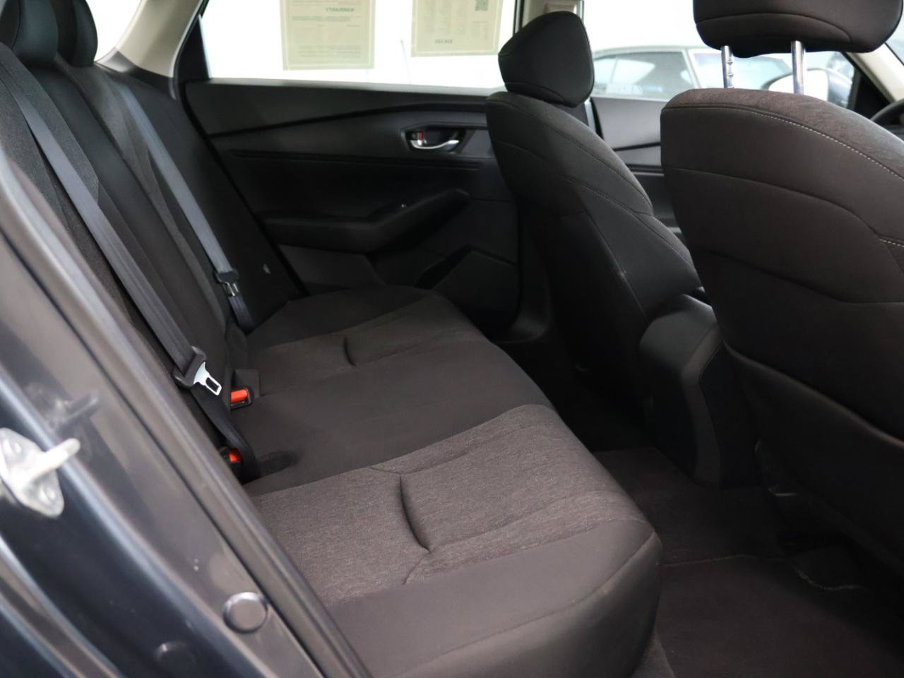Used 2024 Honda Accord EX image 33