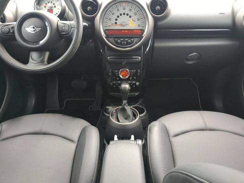 Used 2012 MINI Cooper Countryman FWD image 13