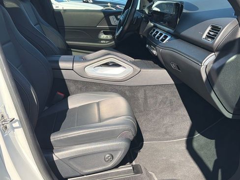 Certified 2023 Mercedes-Benz GLE 350 4MATIC image 42