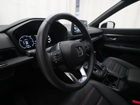 Used 2024 Honda CR-V Sport-L image 8