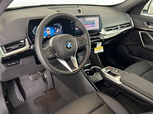New 2026 BMW X1 xDrive28i w/ Convenience Package AWD/4WD image 20