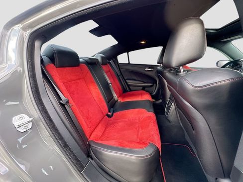 Used 2023 Dodge Charger Scat Pack w/ Plus Group image 28