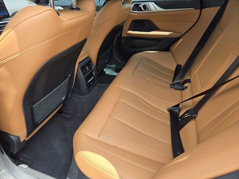 Used 2023 BMW i4 M50 AWD/4WD image 31
