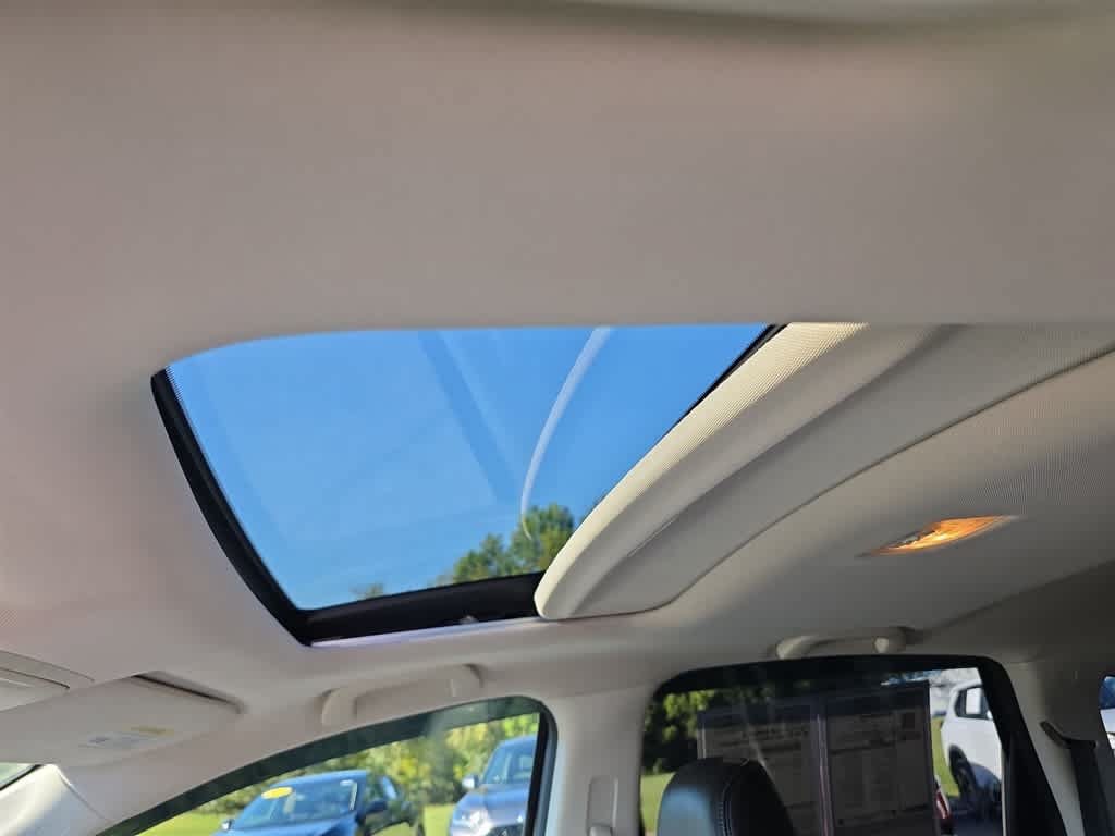 Used 2015 Honda CR-V EX-L image 25
