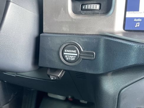 Used 2022 Ford Bronco Outer Banks AWD/4WD image 25