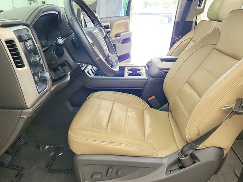 Used 2017 GMC Sierra 1500 Denali AWD/4WD image 23