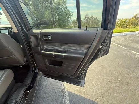 Used 2016 Ford Flex SEL w/ Equipment Group 202A image 14