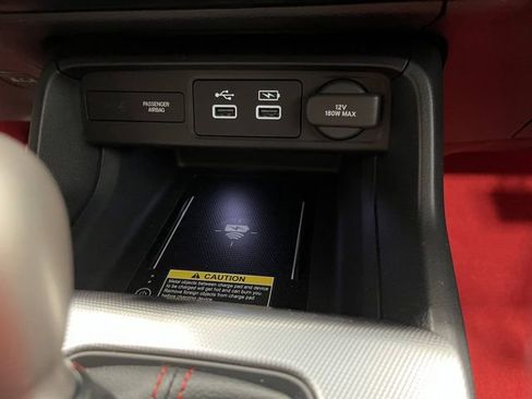 New 2025 Honda Civic Type R image 19