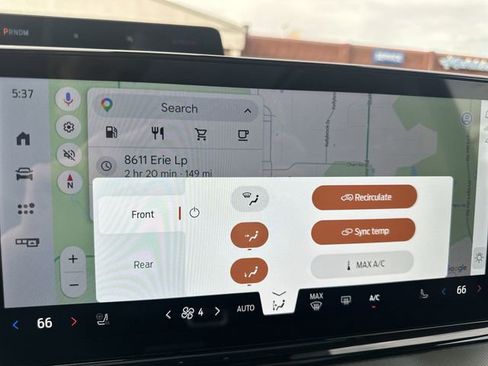 Used 2025 Ford Expedition Max Active image 19