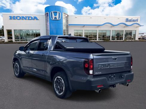 Used 2024 Honda Ridgeline RTL+ image 3