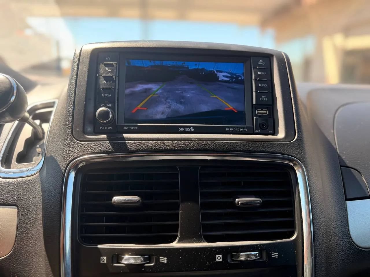 Used 2018 Dodge Grand Caravan GT FWD image 62