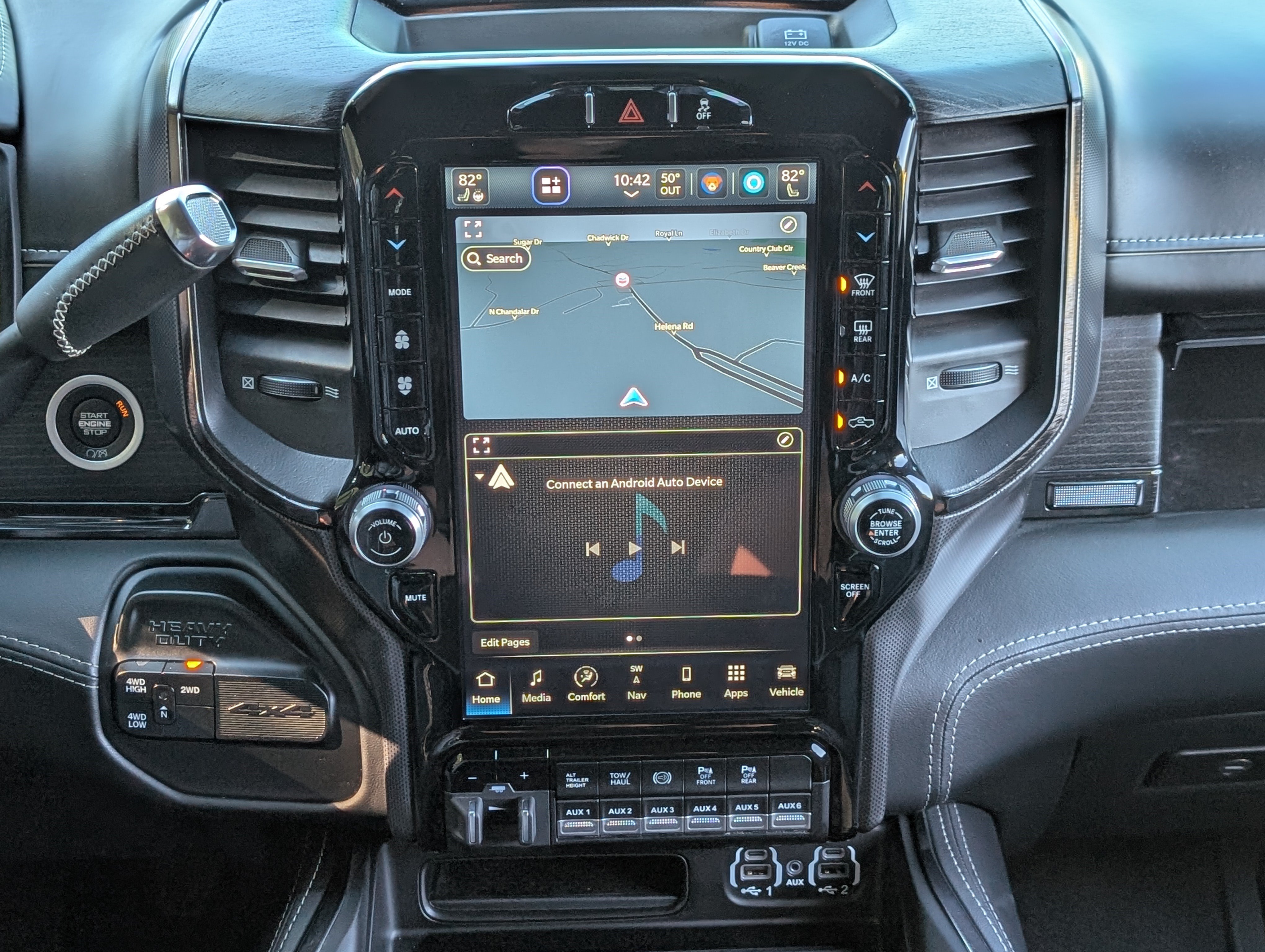 Used 2022 RAM 3500 Limited AWD/4WD image 25