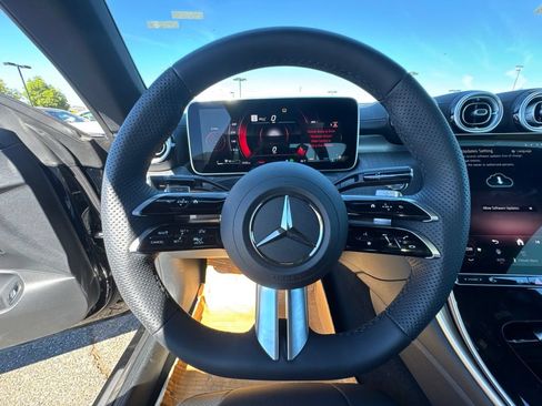 New 2026 Mercedes-Benz CLE 450 4MATIC Coupe image 24