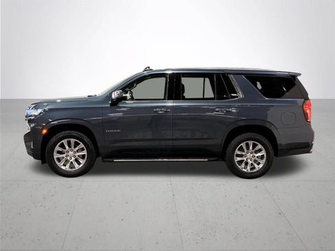 Used 2021 Chevrolet Tahoe Premier AWD/4WD image 14