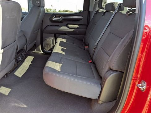 Used 2024 Chevrolet Silverado 1500 LT w/ Protection Package image 31