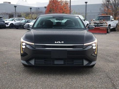 New 2025 Kia K4 LXS image 3
