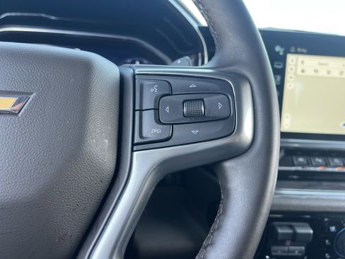 Used 2024 Chevrolet Silverado 1500 LTZ w/ LTZ Convenience Package II image 9