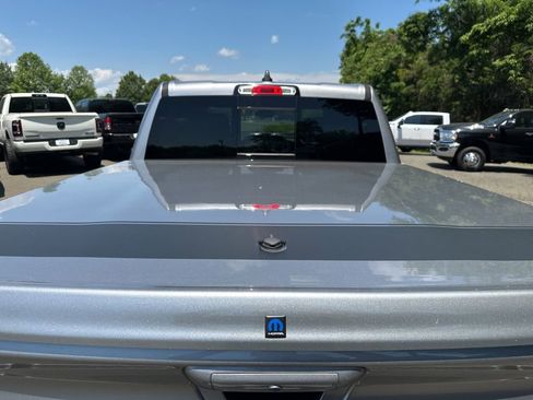Used 2021 RAM 1500 Big Horn AWD/4WD image 17