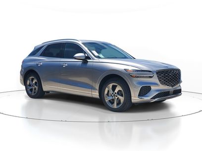 New 2026 Genesis GV70 2.5T Advanced