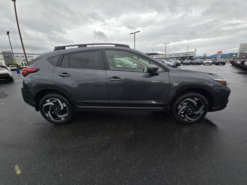 New 2026 Subaru Crosstrek 2.5i Limited AWD/4WD image 4