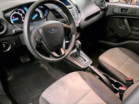 Used 2018 Ford Fiesta S image 12