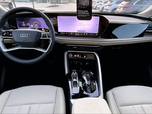 New 2026 Audi Q5 Premium Plus AWD/4WD image 5
