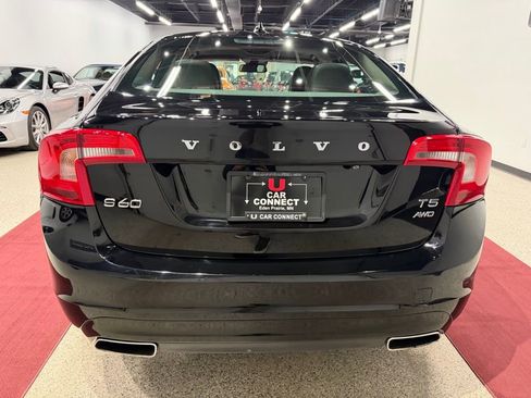 Used 2015 Volvo S60 T5 Premier Plus AWD/4WD image 12