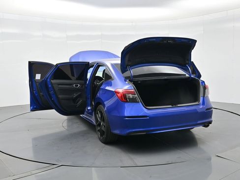 Used 2024 Honda Civic Sport image 38