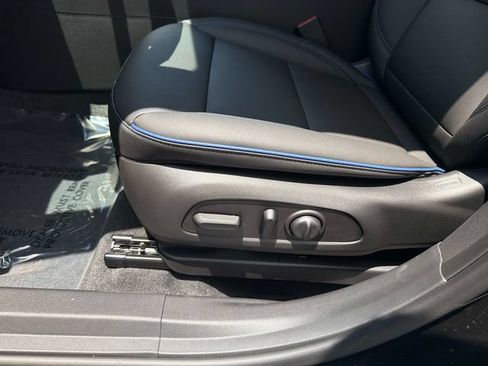 New 2026 Buick Envista Sport Touring w/ Convenience I Package FWD image 19